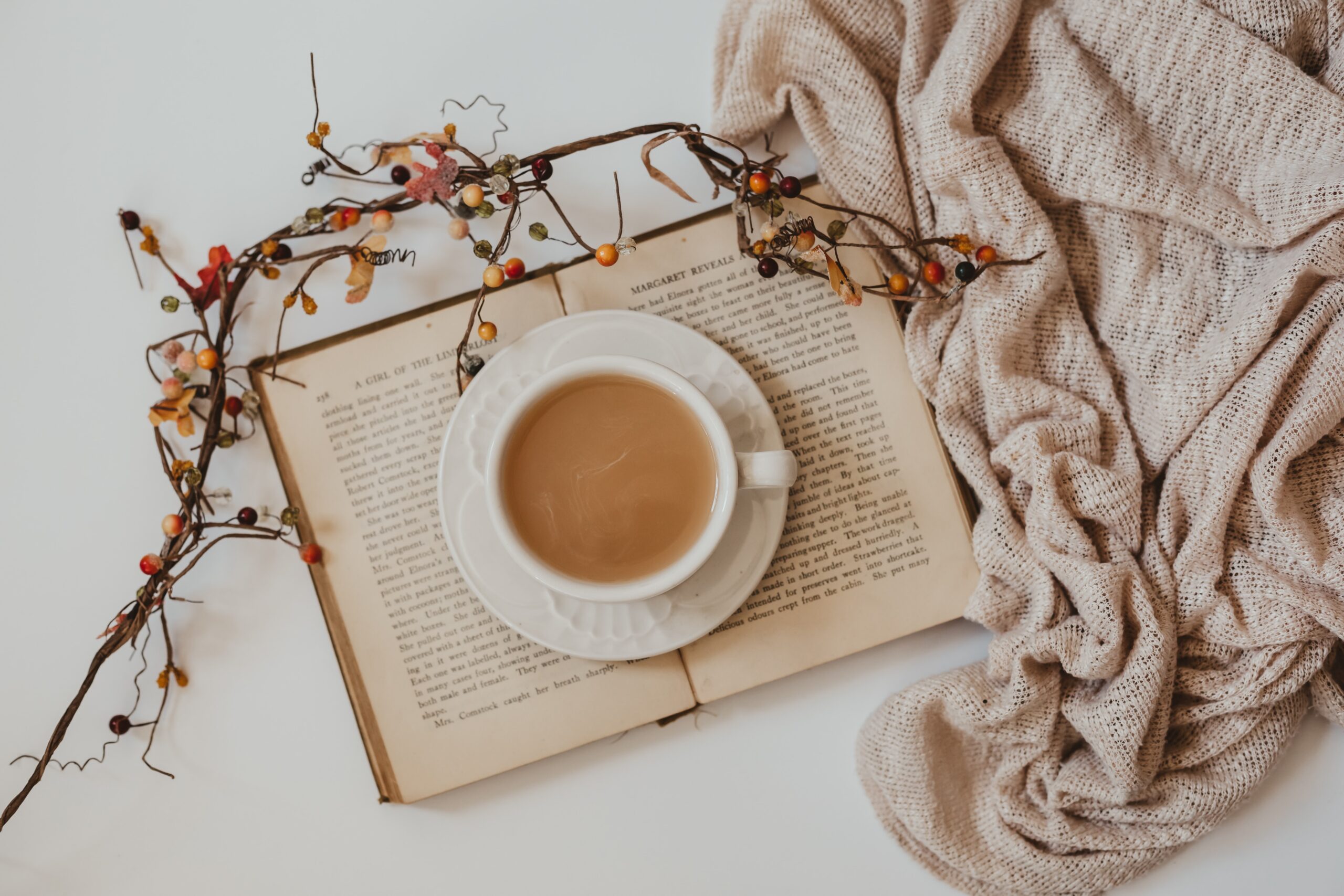 Pourquoi j&rsquo;ai accroché avec la New Romance ?